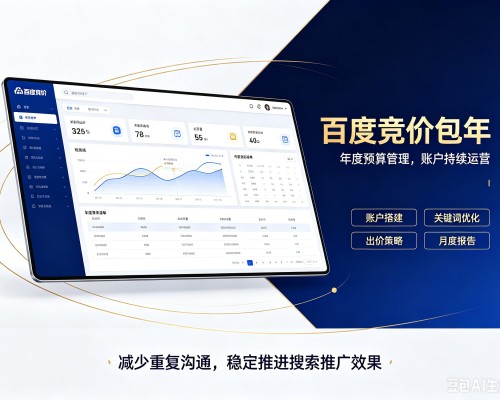 鱼台百度竞价包年